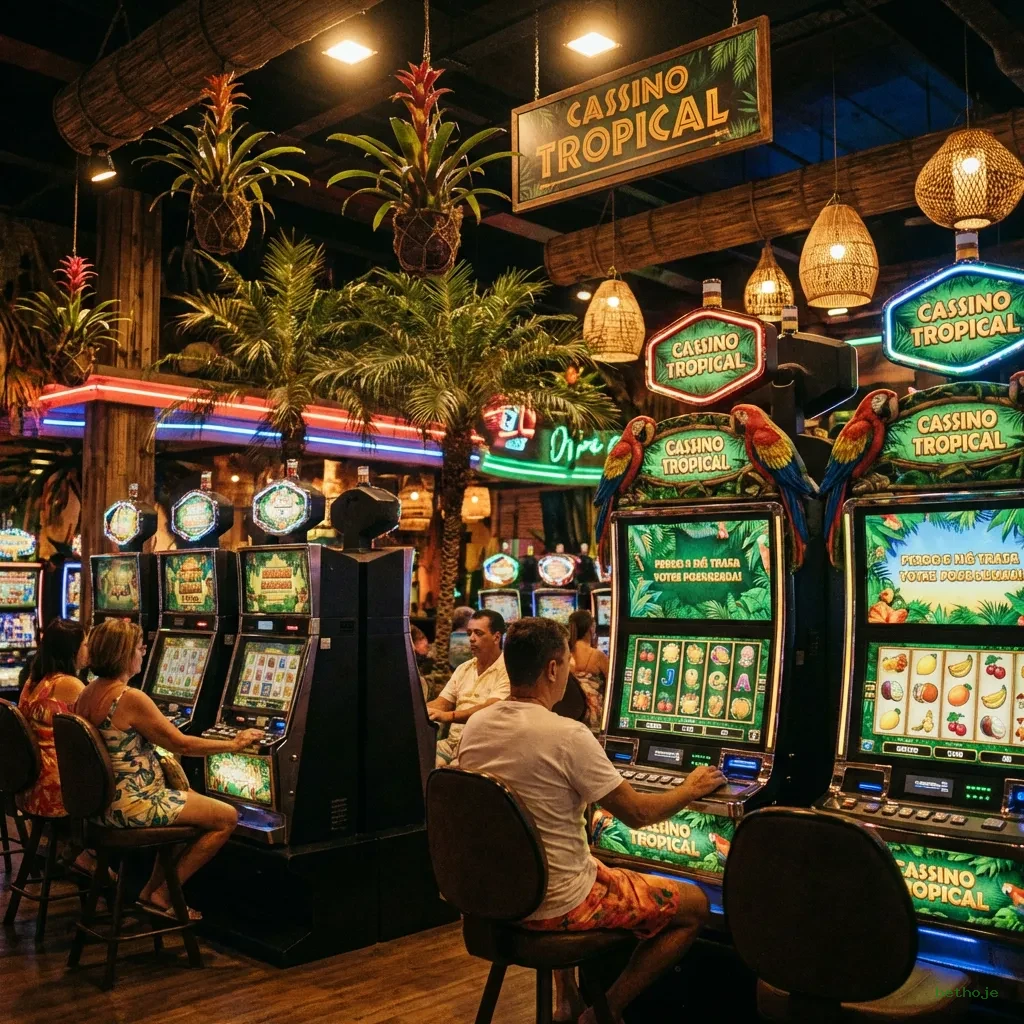 Apostas esportivas da bethoje com odds competitivas