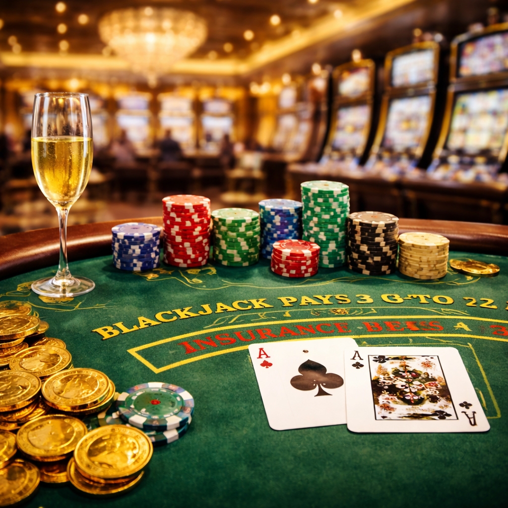 Play'n GO Slots