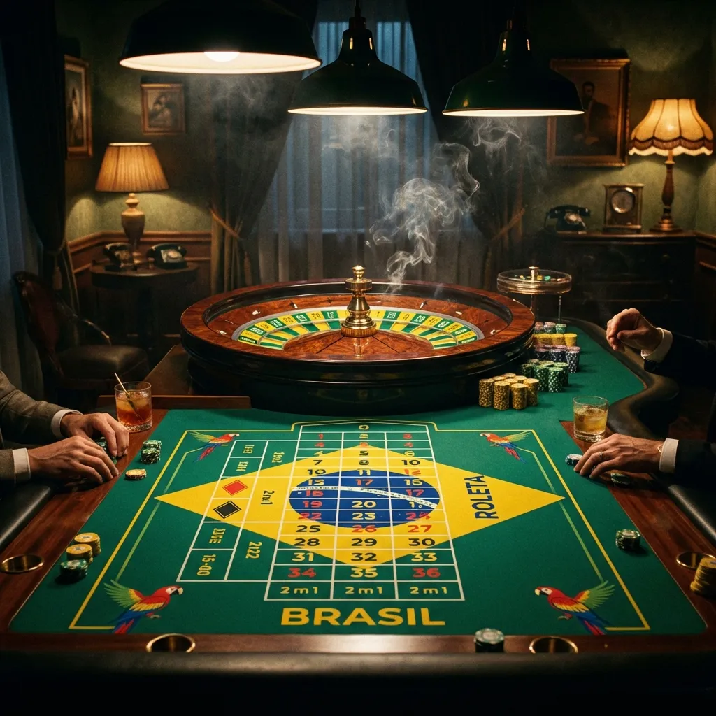 Jogos Populares Brasil