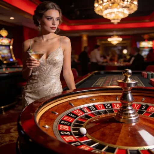Slots online da bethoje com jackpots progressivos