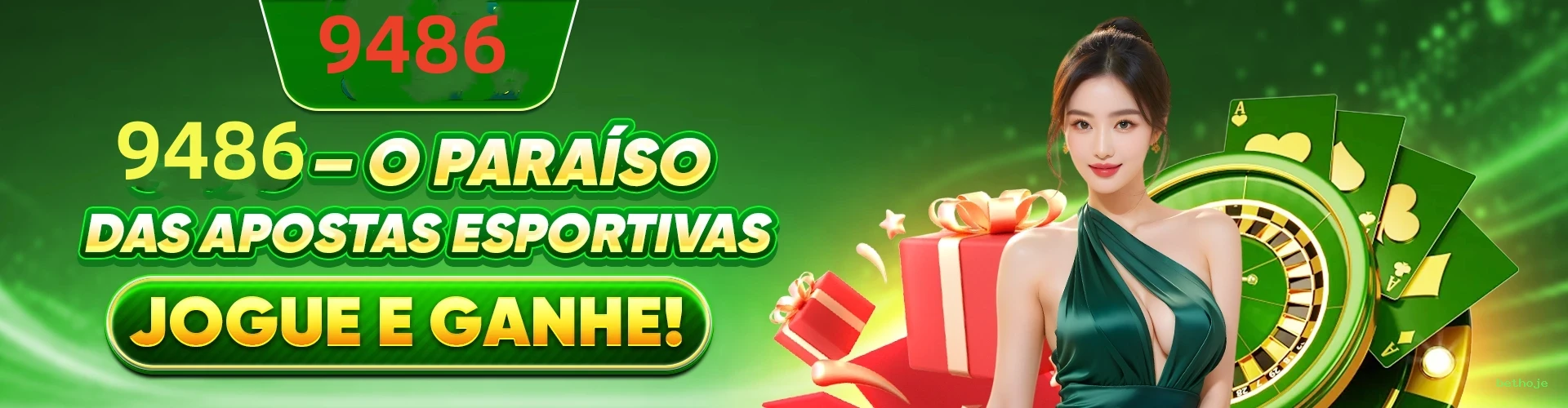 Termos de Serviço bethoje